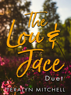 cover image of The Lou & Jace Duet